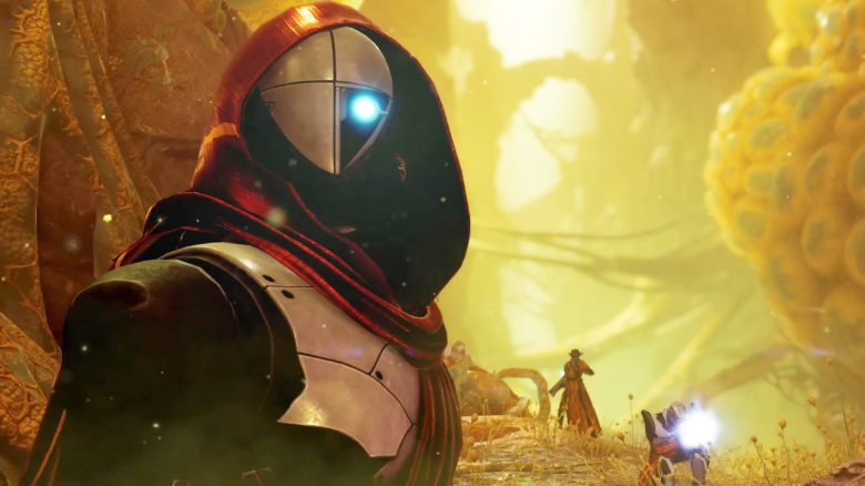 In Destiny 2, the new expansion The Edge of Fate has launched – These are the highlights of the update