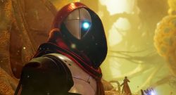 Destiny 2 Edge of Fate Trailer Roboter