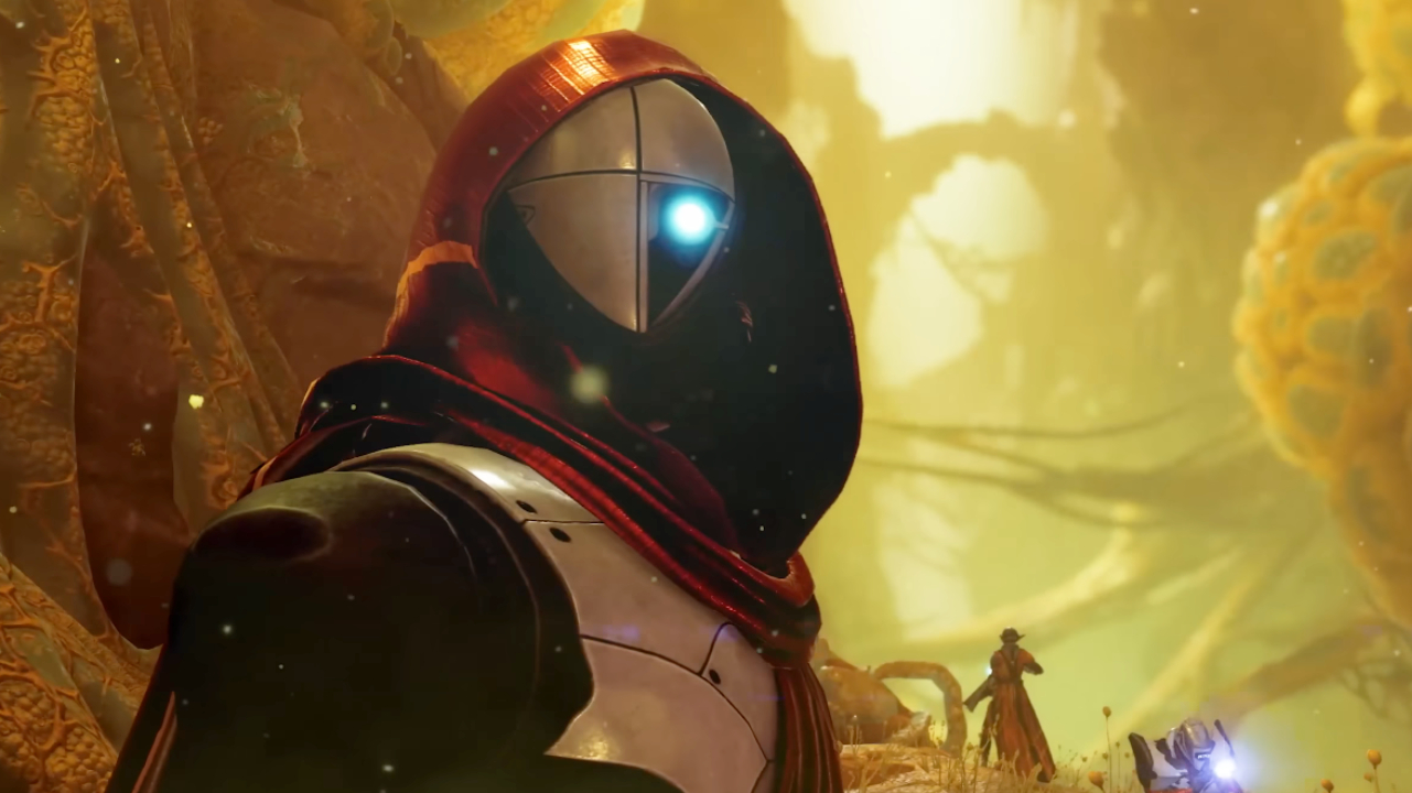 Unzählige Teams stellten sich dem neuen Raid in Destiny 2, stellt sich heraus: Die Mehrheit der Besten hat geschummelt