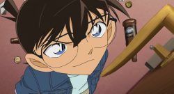 Detektiv Conan Titel title