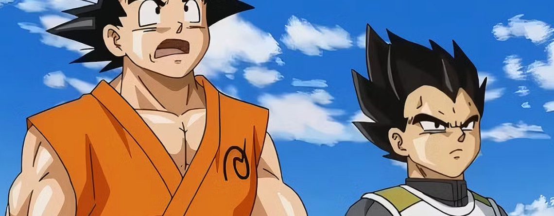 Laut Psychologie sind alle, die mit Vegeta als Lieblings-Charakter aus Dragon Ball aufgewachsen sind, jetzt besser dran als Fans von Goku