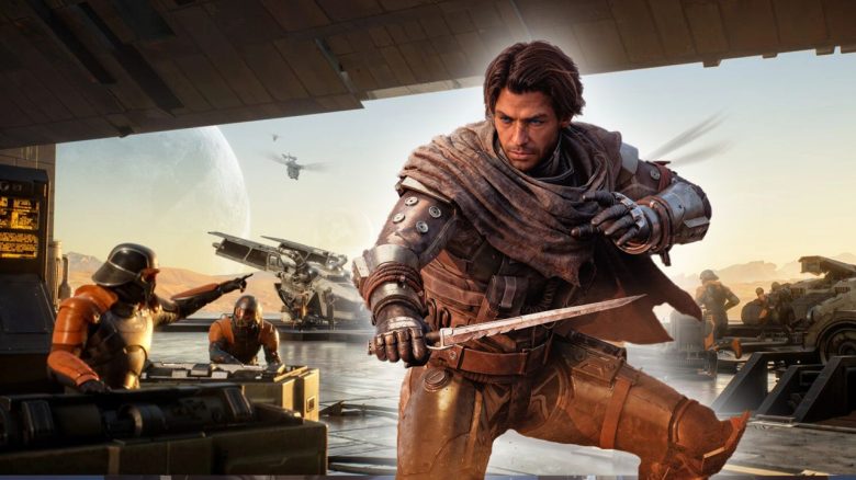 “Shai-Hulud watches over me” – Players from Dune: Awakening find the jackpot in an abandoned base, set for life