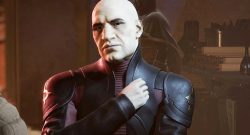 Dune Awakening Harkonnen oh really titel