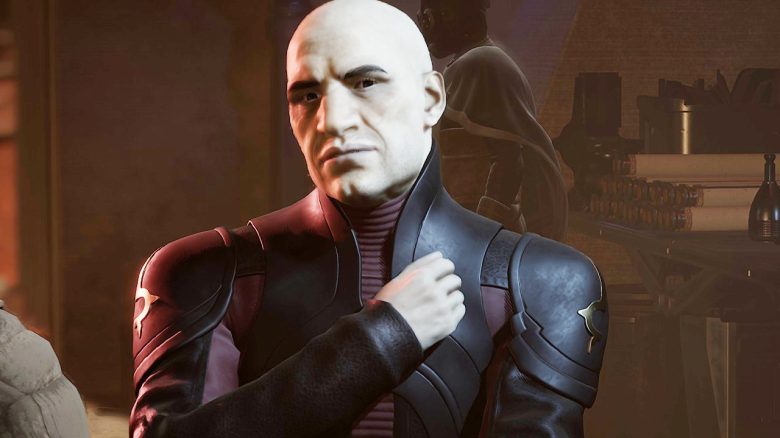 A few guilds in Dune: Awakening declare themselves the rulers of the desert, forming a ‘council’, directly calling on rebels