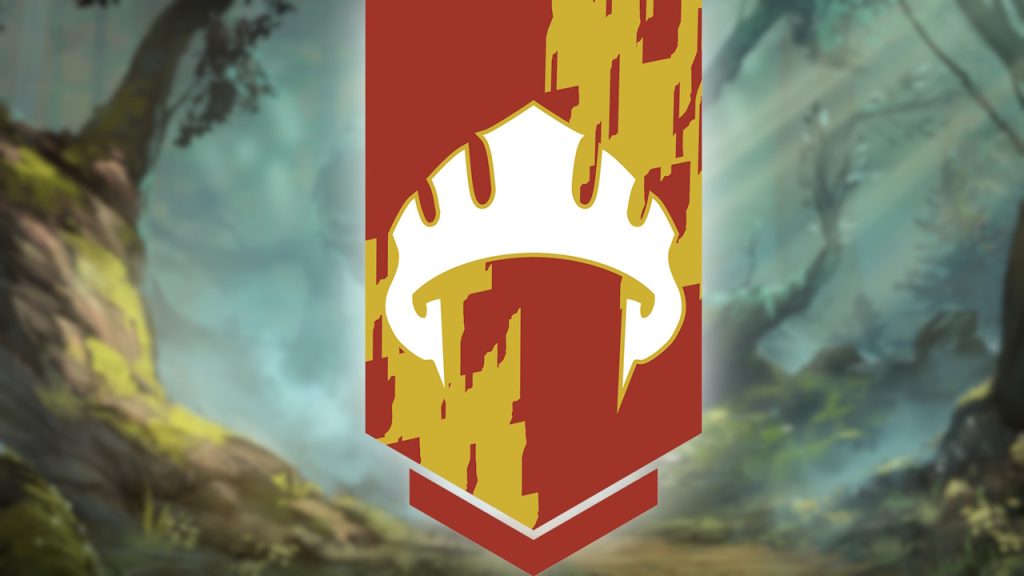 Dungeons & Dragons Lords' Alliance