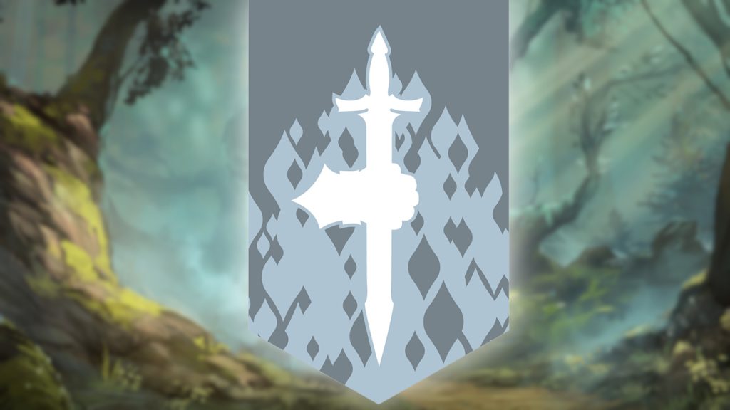 Dungeons & Dragons Order of the Gauntlet