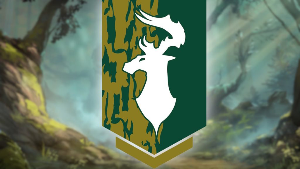 Dungeons & Dragons Emerald Enclave