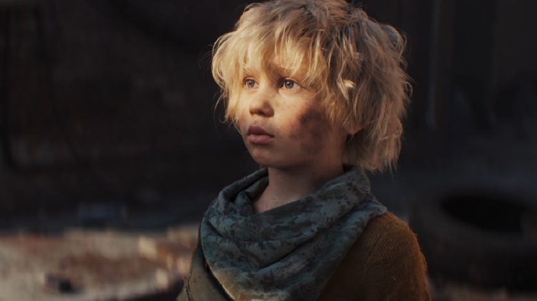 Dying Light 2 Cinematic Trailer Kind