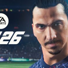 EA Sports FC 26-Titelbild