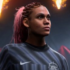 Titel EA FC 26 Rodman schaut gespannt auf über 20 Neuerungen für den Nachfolger aus dem Trailer