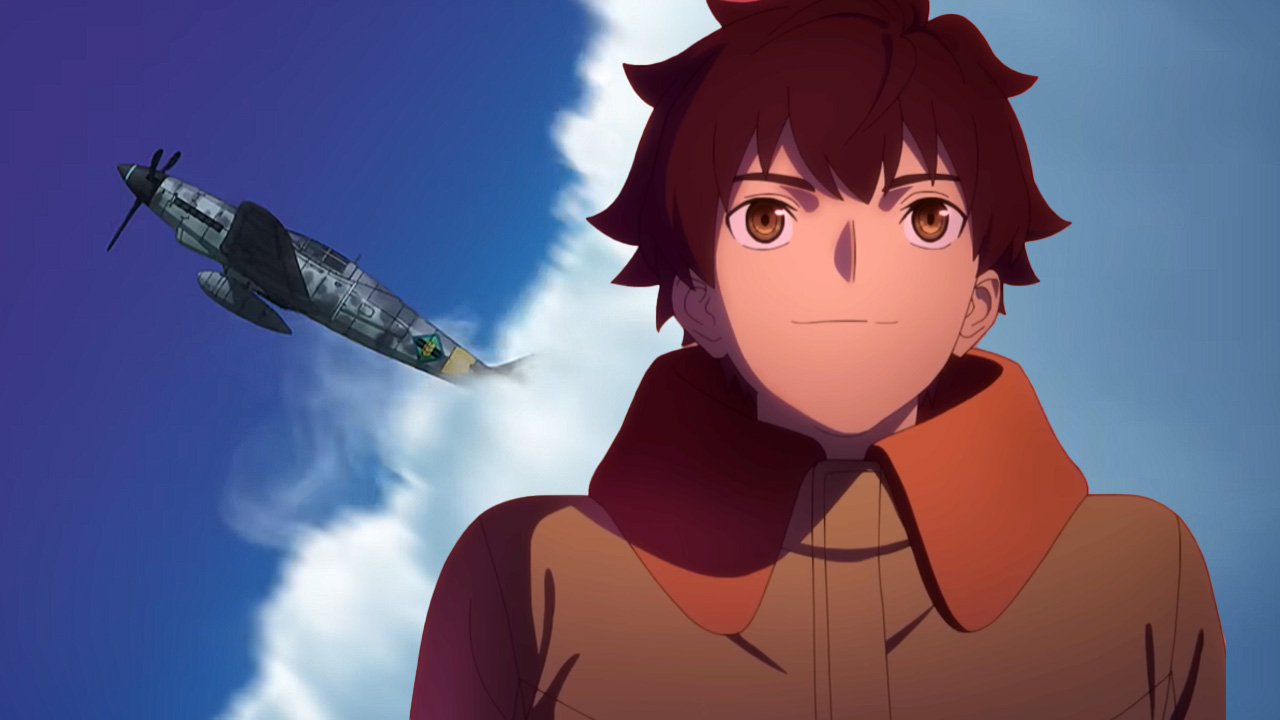 Ein kommender Anime hat den wohl deutschesten Namen, den ihr je gehört habt – Zeigt Drachen und Propeller-Flugzeuge im Trailer
