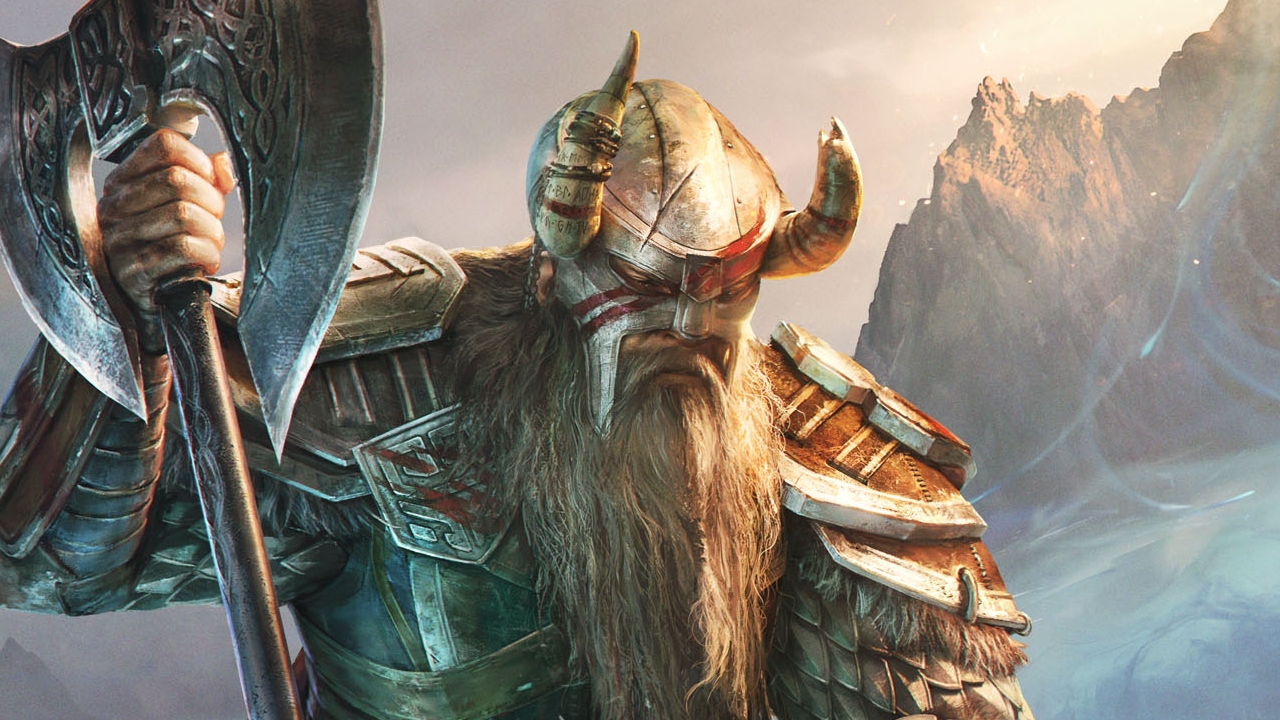 Erste Spieler waren begeistert von einem neuen MMORPG, aber ihr werdet es niemals sehen