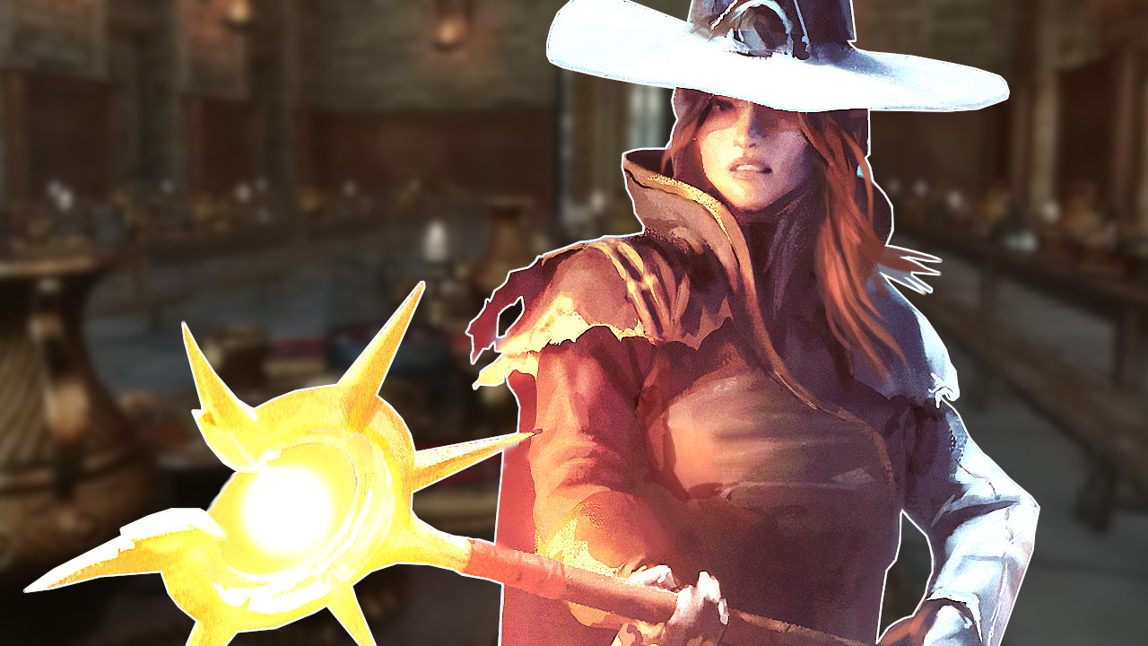 Spieler bauen in deutschem Survival-Spiel auf Steam Hogwarts nach, übertreiben dabei – Entwickler eilen mit einem Patch zur Hilfe