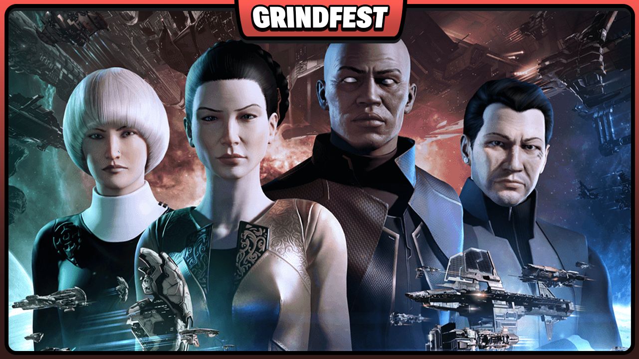 Für den größten Verrat in der Geschichte der MMORPGs investierte eine Gilde fast 1 Jahr, um eine mächtige Organisation zu stürzen