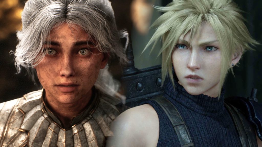 Chefs von Expedition 33 und Final Fantasy treffen sich - Woran arbeiten ...