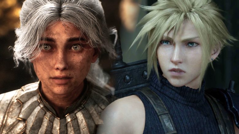 Chefs von Expedition 33 und Final Fantasy treffen sich – Woran arbeiten sie da?