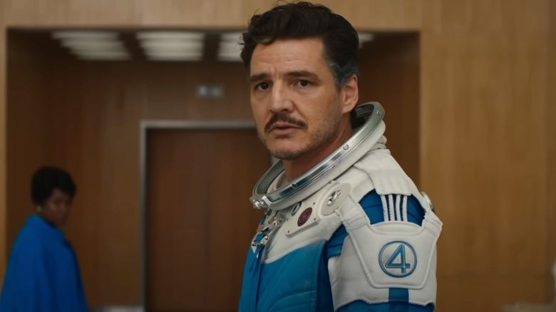 „The best Marvel movie of the last decade“: Fantastic Four shows new images, creating a great hype among fans