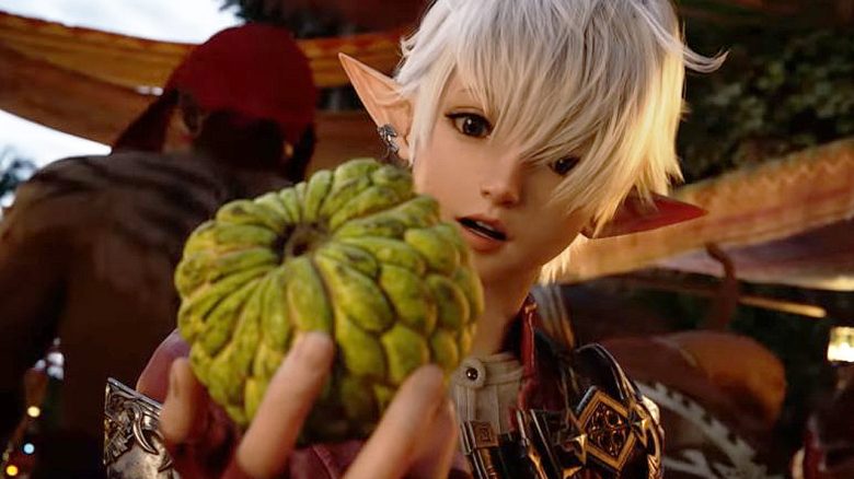 The new version of Final Fantasy 14 is free, but now charges for a feature that every MMORPG has 