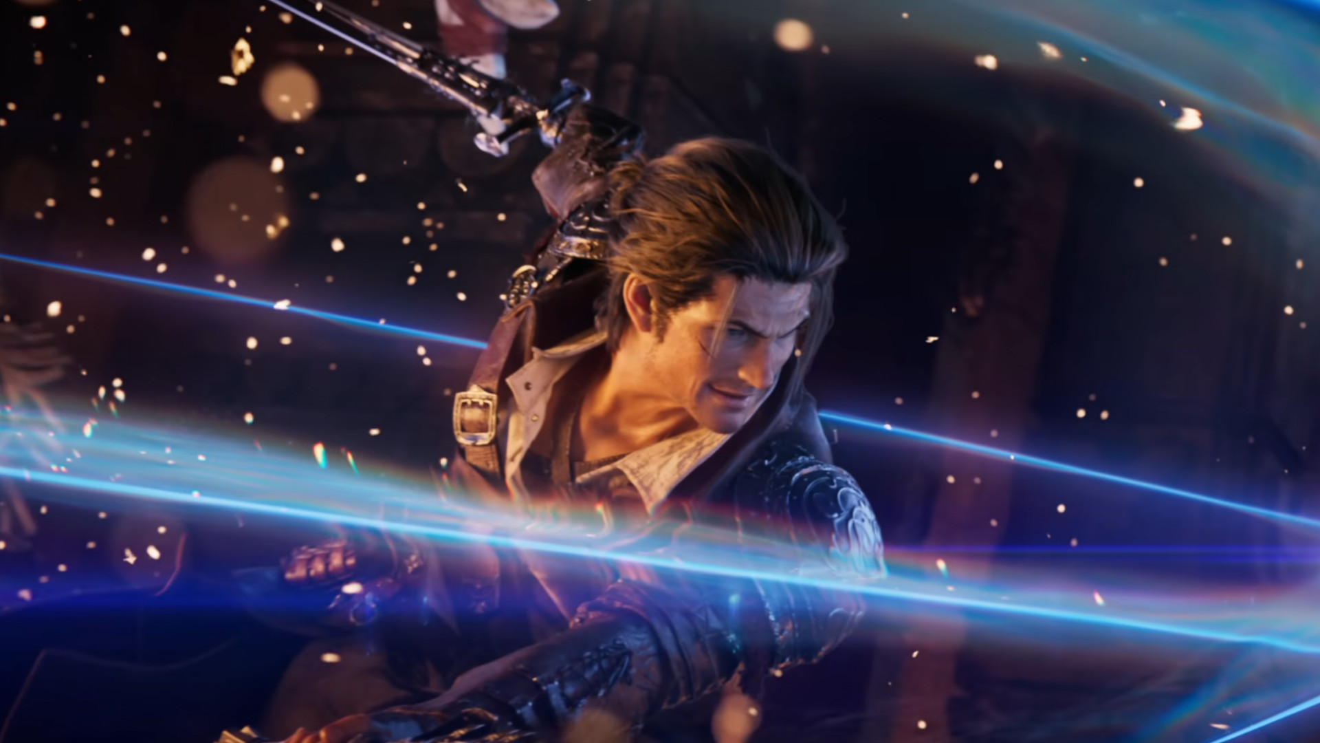 The head of Final Fantasy XIV talks about “missteps in development” of the MMORPG and how it continues in 7.3