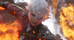 Final Fantasy 14 Fehler und Balancing