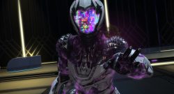 Final Fantasy 14 Titel title