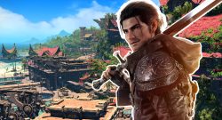 Final Fantasy 14 Titel title