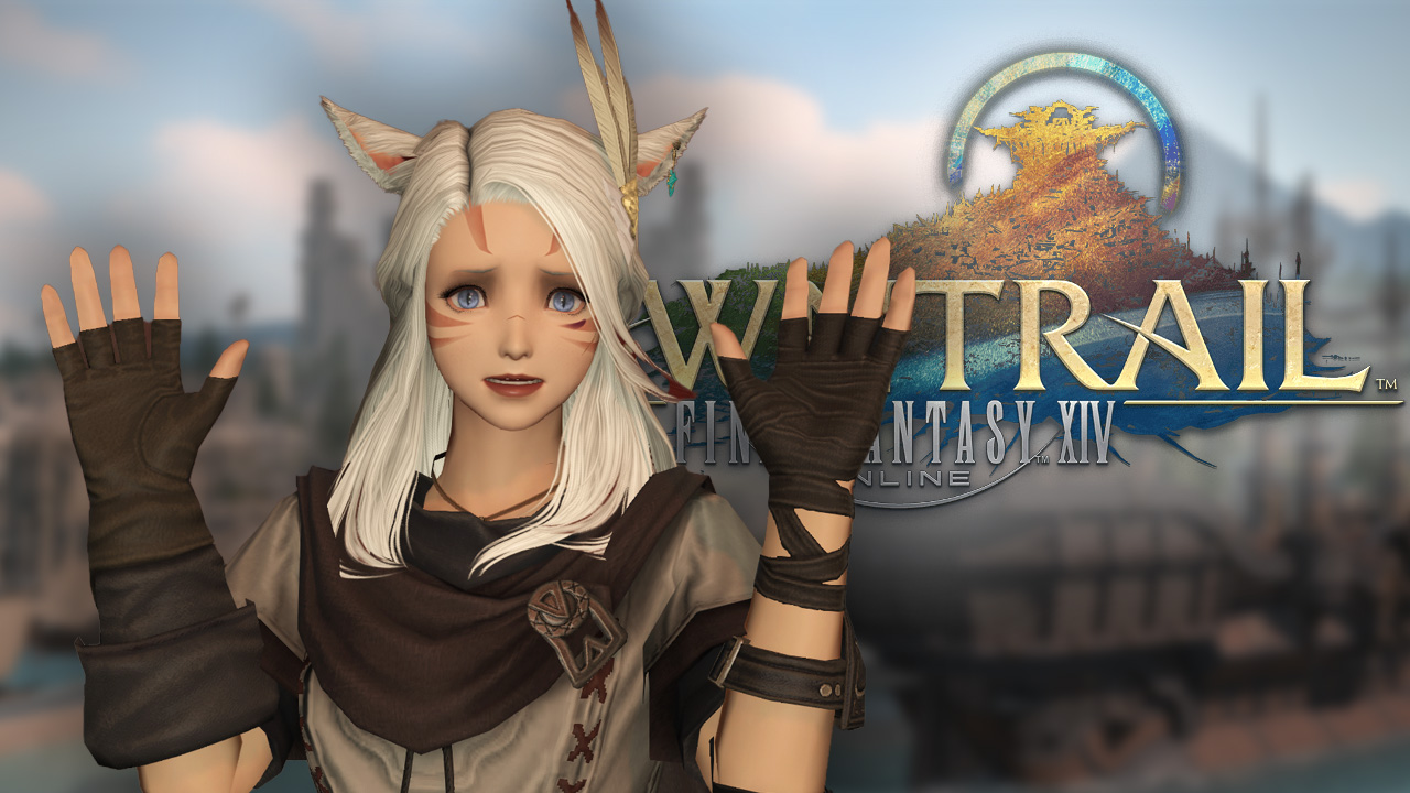 Final Fantasy XIV verliert mehr und mehr Spieler – Vor allem die Veteranen gehen