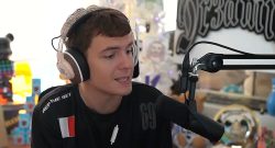 Fortnite Clix Twitch Titel title