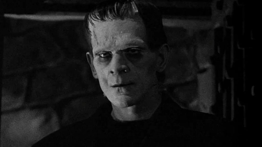 Frankenstein's Monster