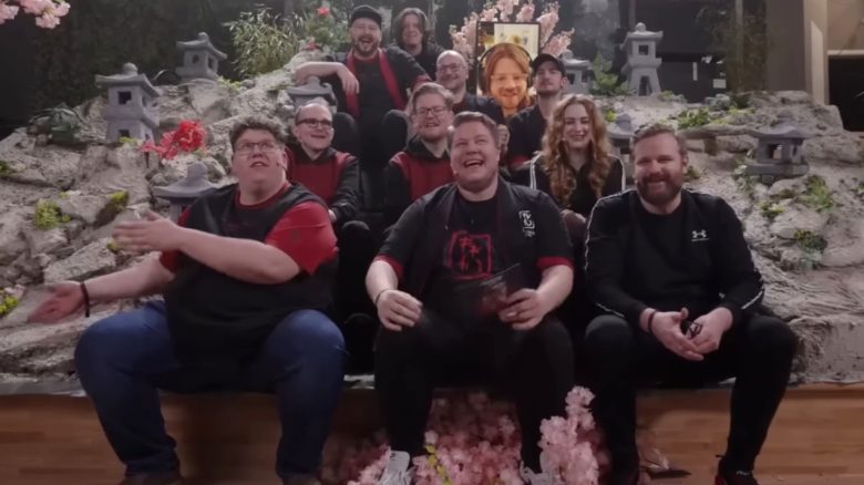 Trump cuts humanitarian aid, now Gronkh and other Twitch streamers help out