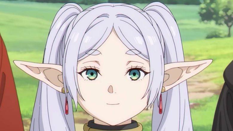 The best anime of all time is starting soon in season 2, continuing the tradition of German names