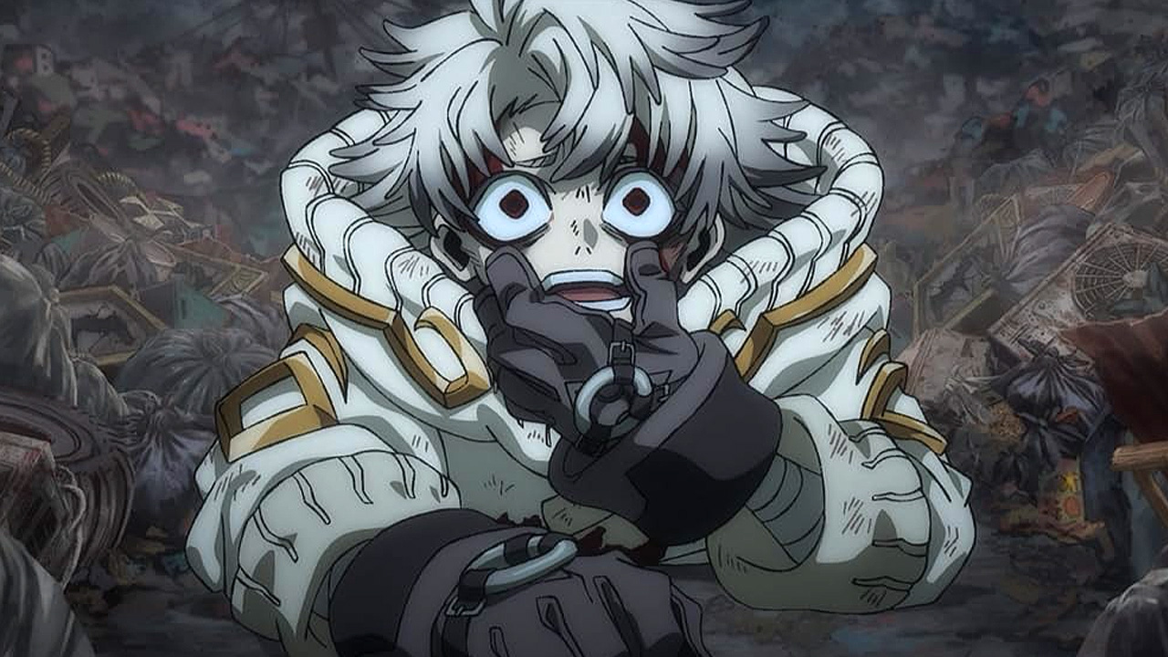 Die Autorin eines aktuellen Anime-Highlights gilt als Nachfolgerin einer Kultserie, schüchtert sogar Hater ein