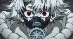 Gachiakuta Titel title