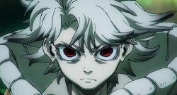 Gachiakuta Titel title