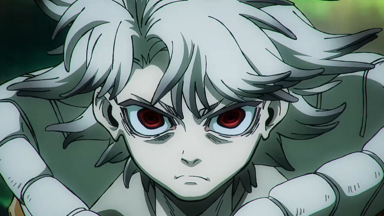 Gachiakuta: Alle wichtigen Charaktere im Überblick