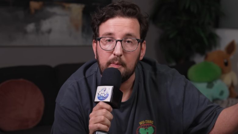 Game Two shows how it continues after the end on ZDF