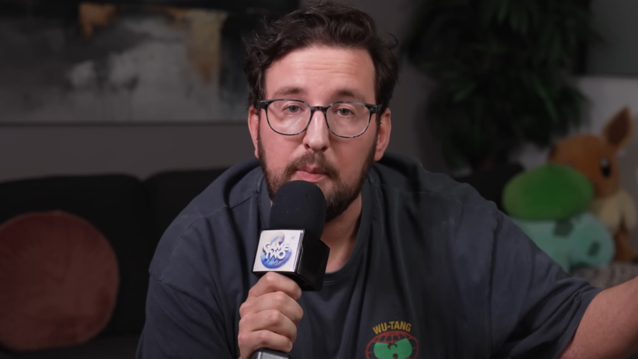 Neues Team von Game Two meldet sich, freuen sich auf die Zukunft