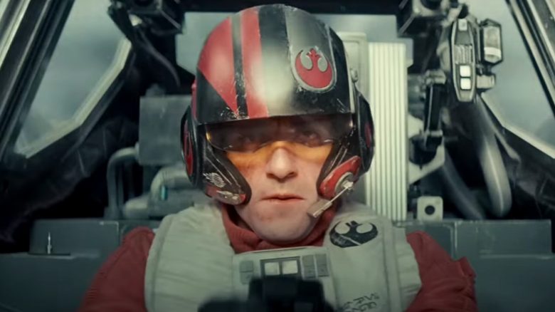 Star Wars 7 ignored a rule by George Lucas that made his own episodes unique