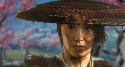 Ghost of Yotei Titel title