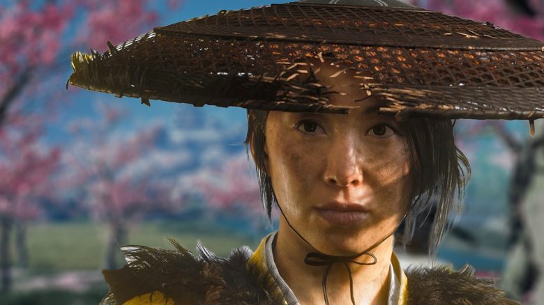 Fans love a new mode of Ghost of Yotei on PS5: “Perfect for collecting all trophies”