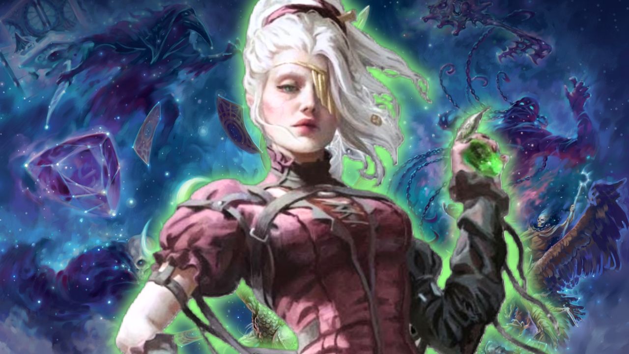 6 mächtige Wesen, mit denen ihr euch in Dungeons & Dragons als Hexenmeister verbünden könnt