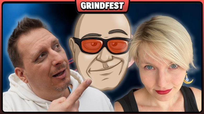 MeinMMO und Onkel Barlow zu Besuch bei GameStar Talk, im Blickpunkt: die Geschichte der MMORPGs