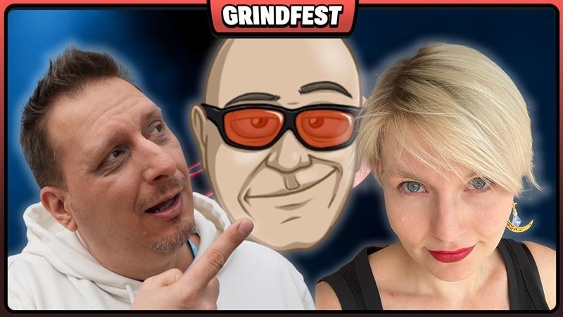 MeinMMO und Onkel Barlow zu Besuch bei GameStar Talk, im Blickpunkt: die Geschichte der MMORPGs