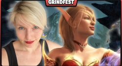 Grindfest WoW Ausflug Titelbild