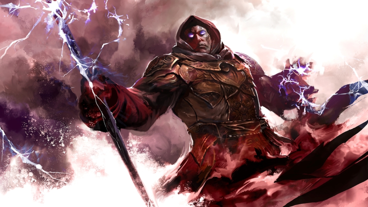 Fans feiern eine Ankündigung zur neuen Erweiterung von Guild Wars 2, aber ein fehlendes Detail ruiniert die Stimmung