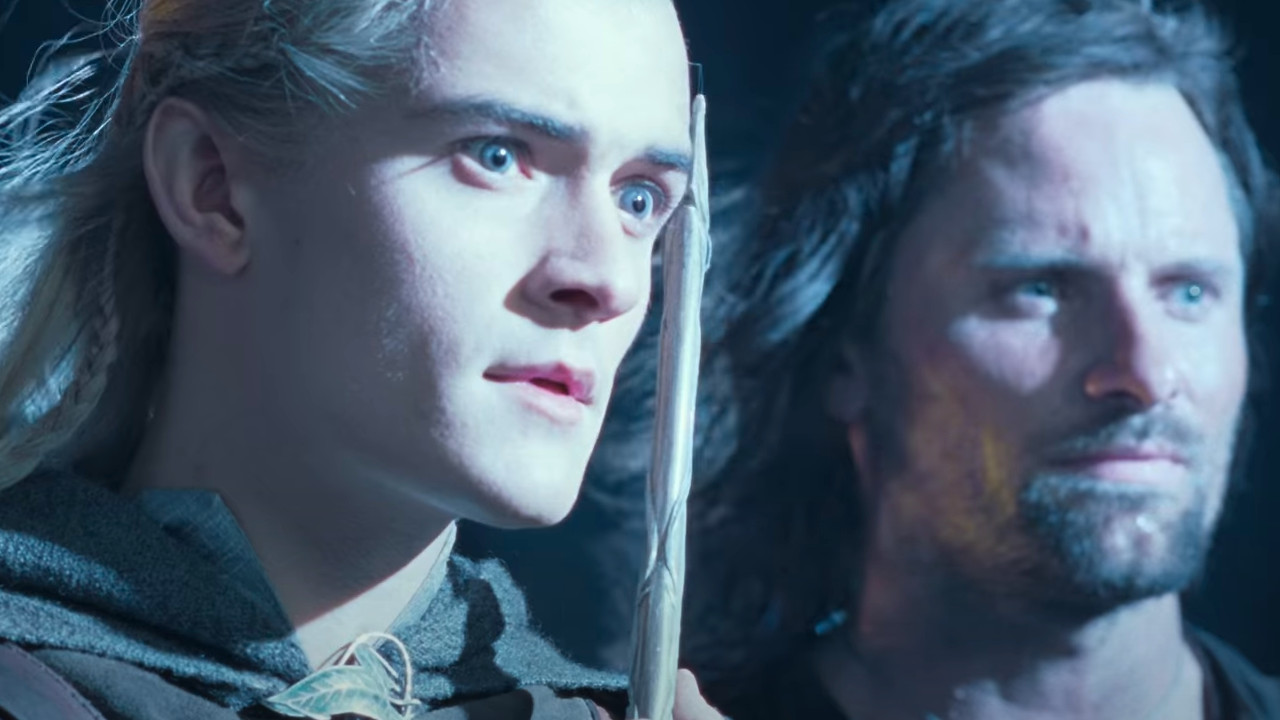 7 gefährliche Tierwesen aus Herr der Ringe, die selbst den mutigsten Kriegern Angst einjagen