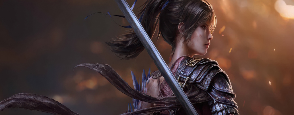 Wuchang: Fallen Feathers