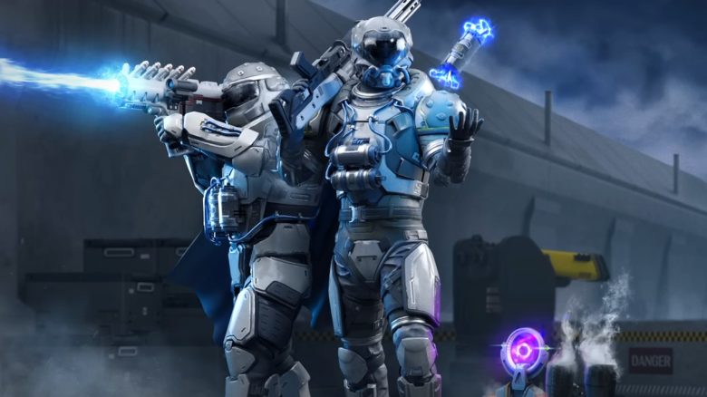 A new item in Helldivers 2 can revive you and fans are now wondering if this also applies in extreme deaths