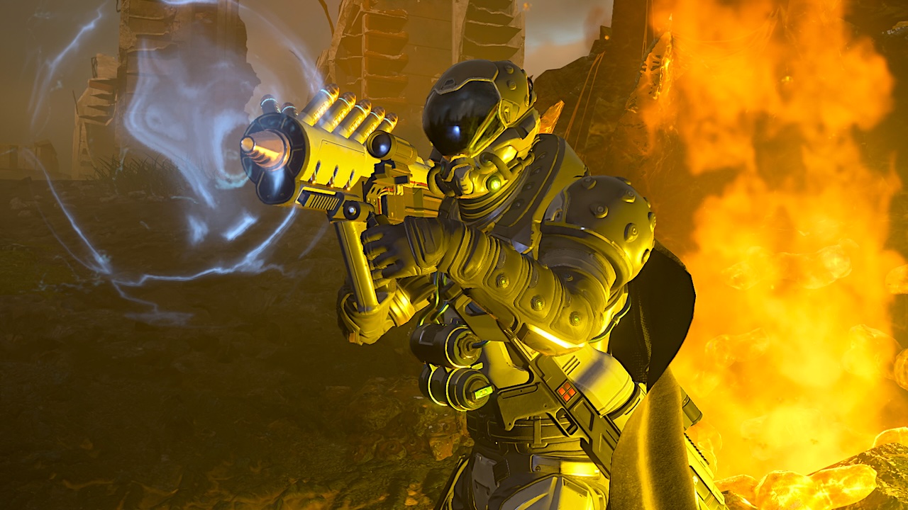 Fan von Helldivers 2 feiert die Umsetzung seiner Idee in der neuen Kriegsanleihe – Spieler vermuten: Er ist ein Leaker der Über-Erde