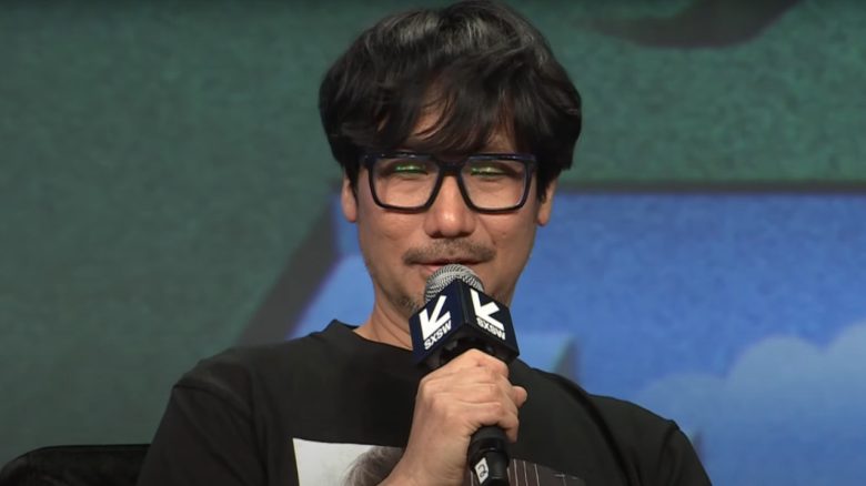 Ein legendärer Entwickler hat sich Skills antrainiert, um bessere Spiele zu machen – Wenn er sie einsetzen würde, käme er vermutlich ins Gefängnis